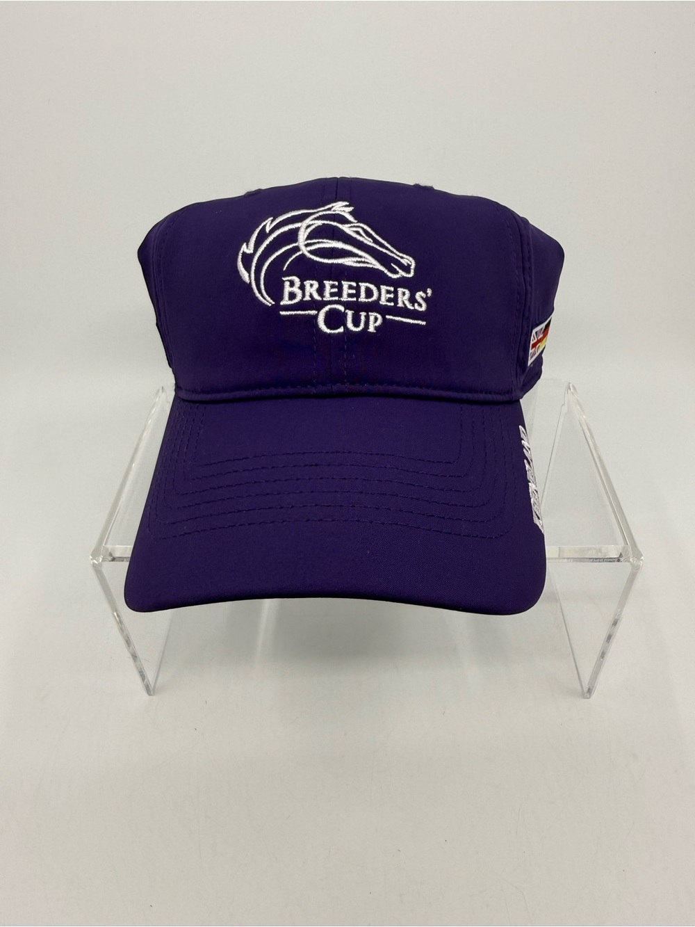 Breeders Cup Cap New never worn